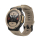 Amazfit Amazfit T-Rex 2 Desert Khaki - 1060888 - zdjęcie